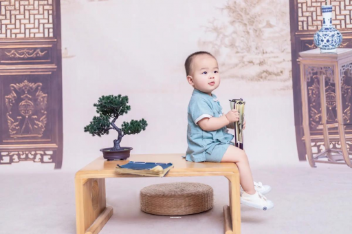 东海宝宝发烧过后拉肚子